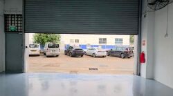 Tch Techcentre (D22), Factory #633276211